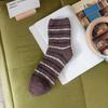 Thermal Socks for Men Coral Fleece Socks Colorful Lightweight Athletic Socks Casual Socks Winter Socks Men