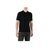 Calvin Klein Solid Color Slim Fit Polo Shirt Men tops Black K10K114484-BEH