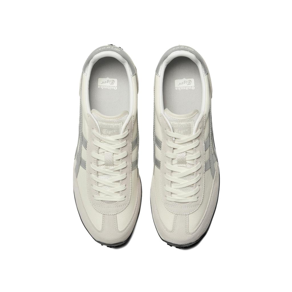 Onitsuka Tiger Edr 78 Leather Comfortable Low-Top Casual Shoes Unisex sneakers 1183B411-104