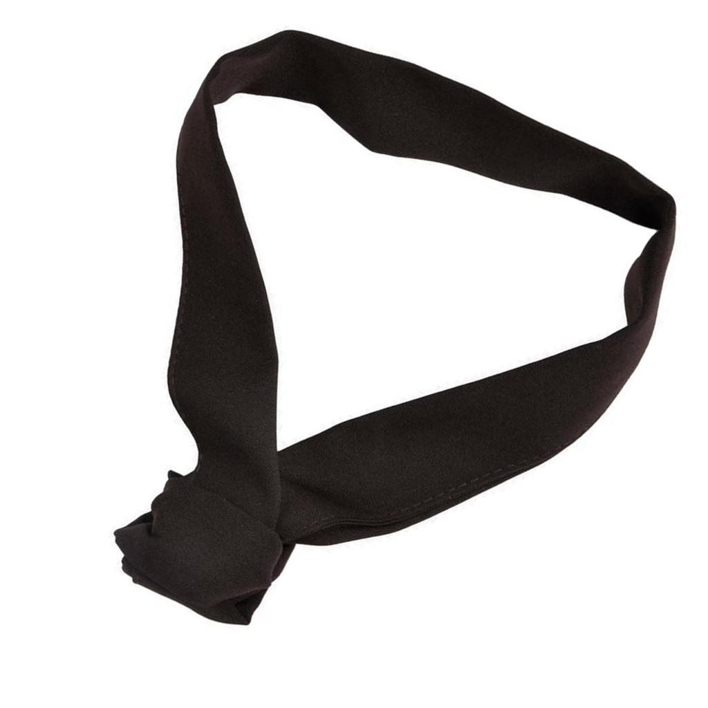 Chefs's Sweat Scarf Moisture Wicking Neckerchief Neck Tie for Kitchen and Catering Staff Uniform Waiter Sweat Cloth