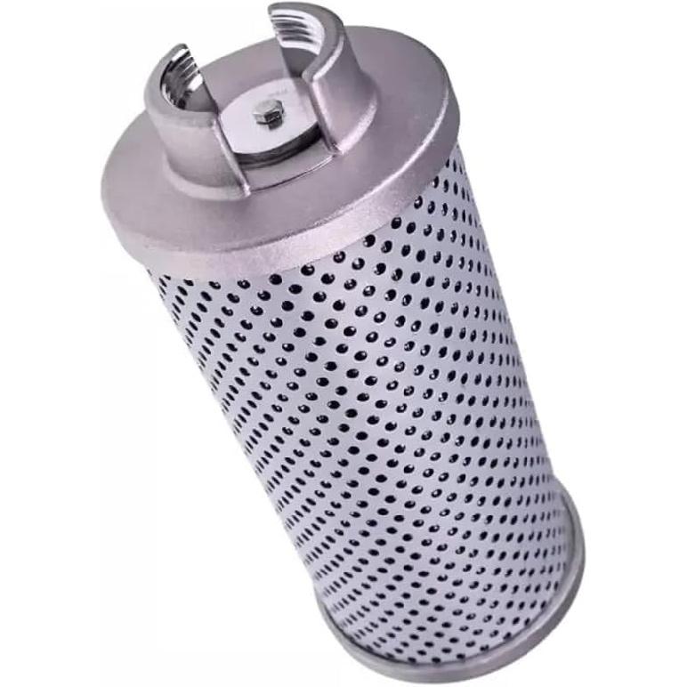 4294132 4272372 Hydraulic Filter Compatible with Hitachi Excavator EX22 EX25-2 EX30-2 EX30UR EX35 EX40-2 EX40U EX45 EX55UR EX58