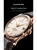 Švajčiarske pánske plne automatické nemekanické hodinky Rolex