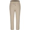 Men's Athletic Casual Pants, Straight Leg Loose Fit Pocket Drawstring Trousers