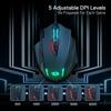 Redragon M908 Impact RGB LED MMO Gaming 12 Side Optical Wired Ergonomic Gamer Up to High 20 Programmable Macro with Comfort Grip Mouse, Buttons,