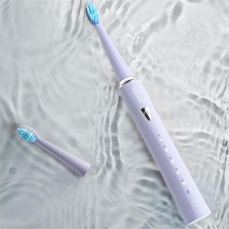 

KONKA KDYS-2005 Portable Sonic Electric Toothbrush