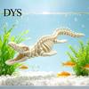 Pești și animale marine – Decorul acvariului