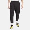 Nike Knitted Sweatpants Men's Black Moderate Harem Pants AR1563-010