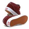 Vans Skate Half Cab Burgundy Men Sneakers Red White VN0A2Z34Z28