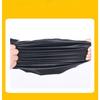 1set Motorcycle Seat Covers Autocycle Seat Cushion Waterproof Pu Leather Anti Scratch Cover Mats Motorcycles Seats Cover