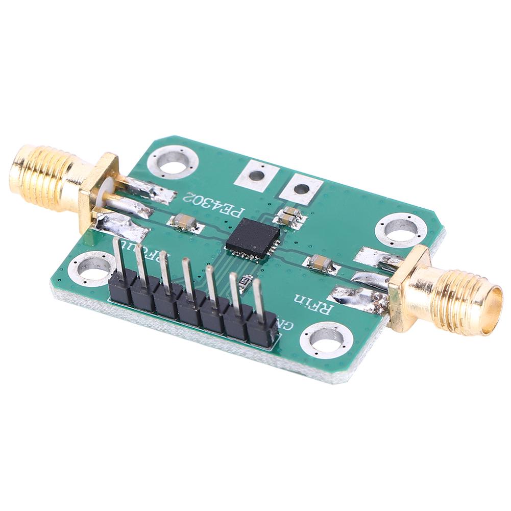 PE4302 HF CNC Dämpfungsglied Direkt Parallel Numerische Steuerung Dämpfungsglied Modul