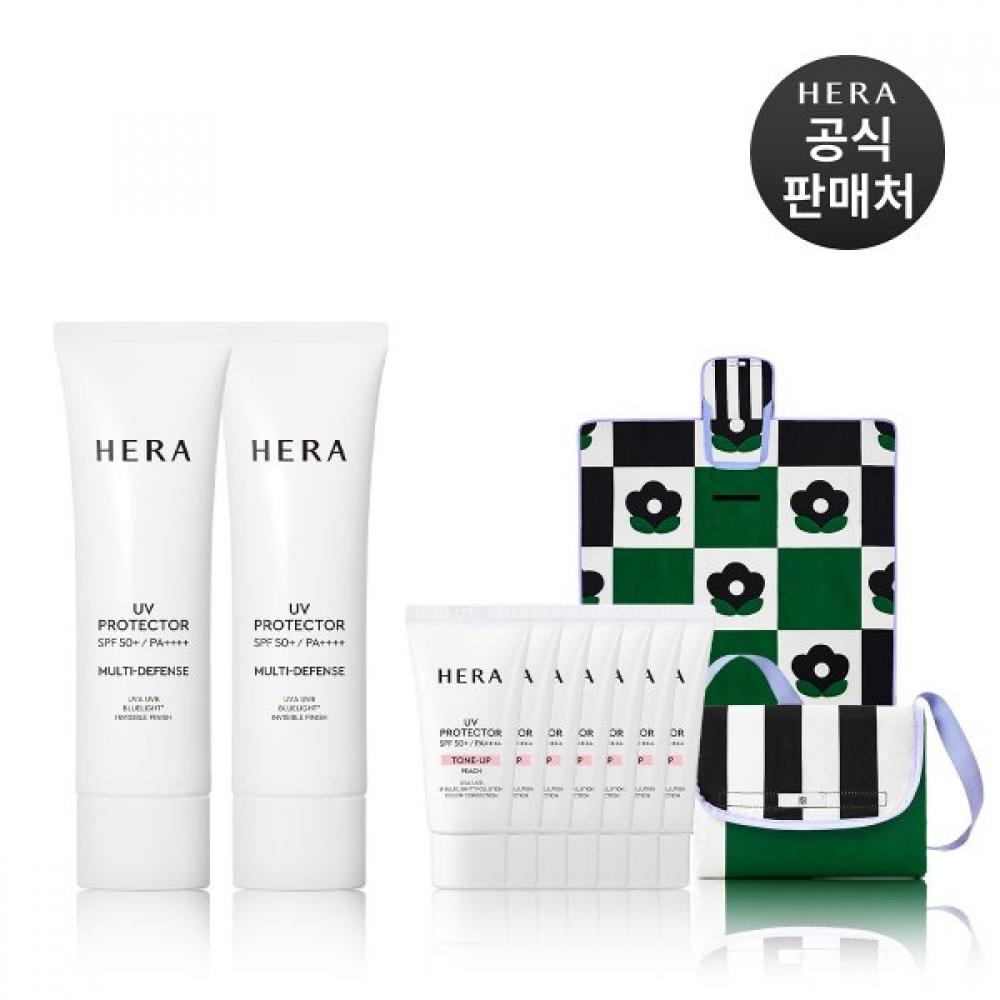 Hera New Uv Protector Multi Defense Duo Single option