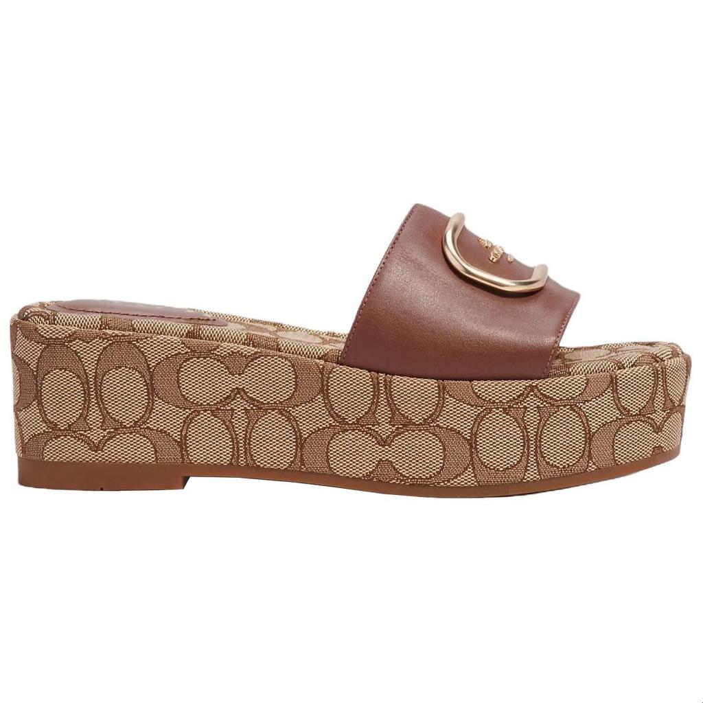 Coach Eloise Slides Women's CI109-DIV