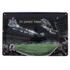 Newcastle United FC Stadionschild (Packung mit 2)