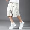Duży Rozmiar 5XL-11XL Letnie Oversize Szorty Plażowe dla Mężczyzn Elastyczna Talia Casualowe Szorty Letnie Ubrania