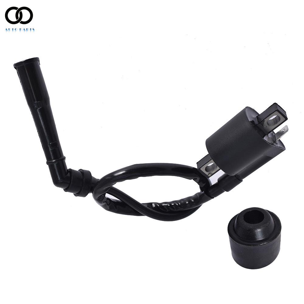 NEW Ignition Coil for ARCTIC CAT 700 EFI 2006-2008 for SUZUKI ALT185 1985 US