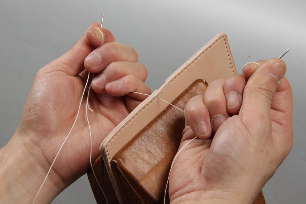 Craft Leather Hand Sewing Set, Standard, 8958