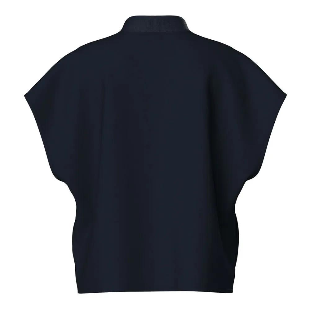 Pieces Maglione con cerniera Chilli