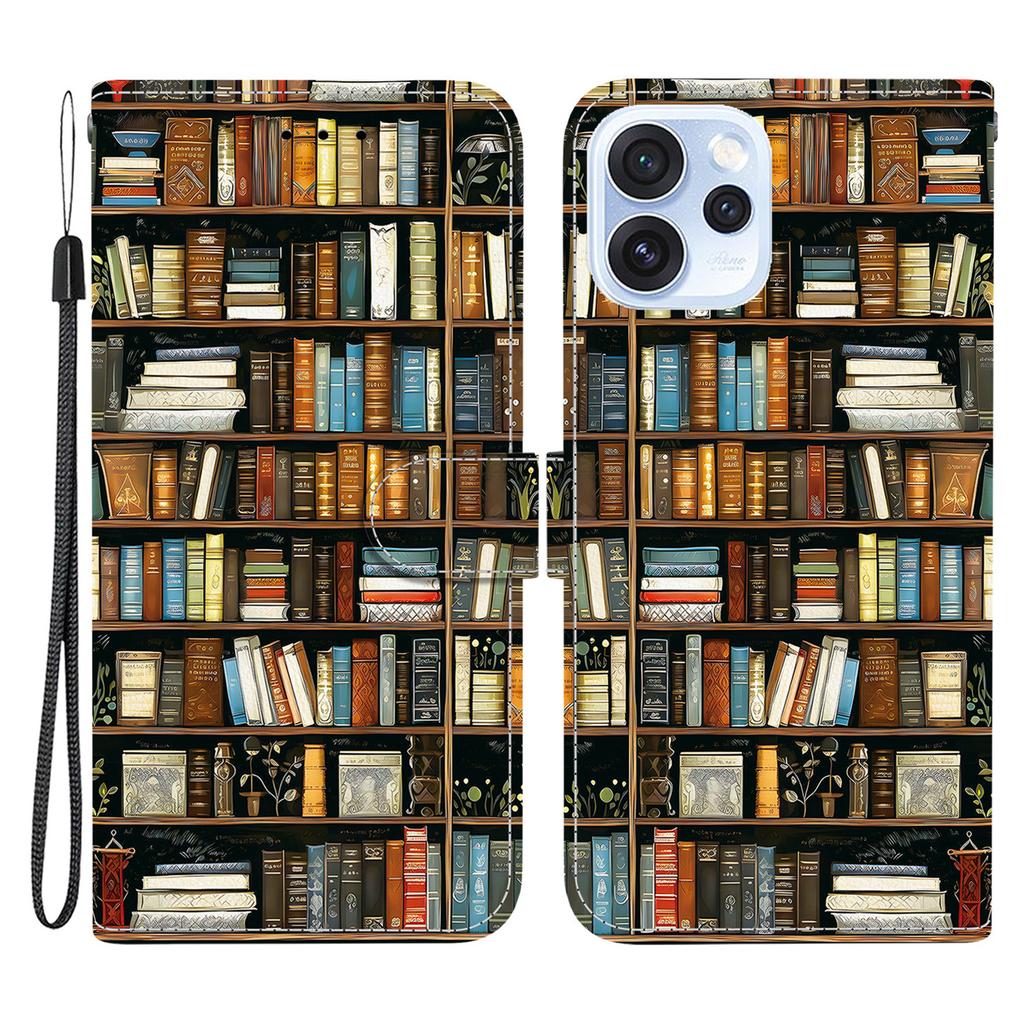 For Xiaomi Redmi A7 Pro 4G BINFEN COLOR BF37 Case RFID Blocking Wallet Stand Leather Phone Cover