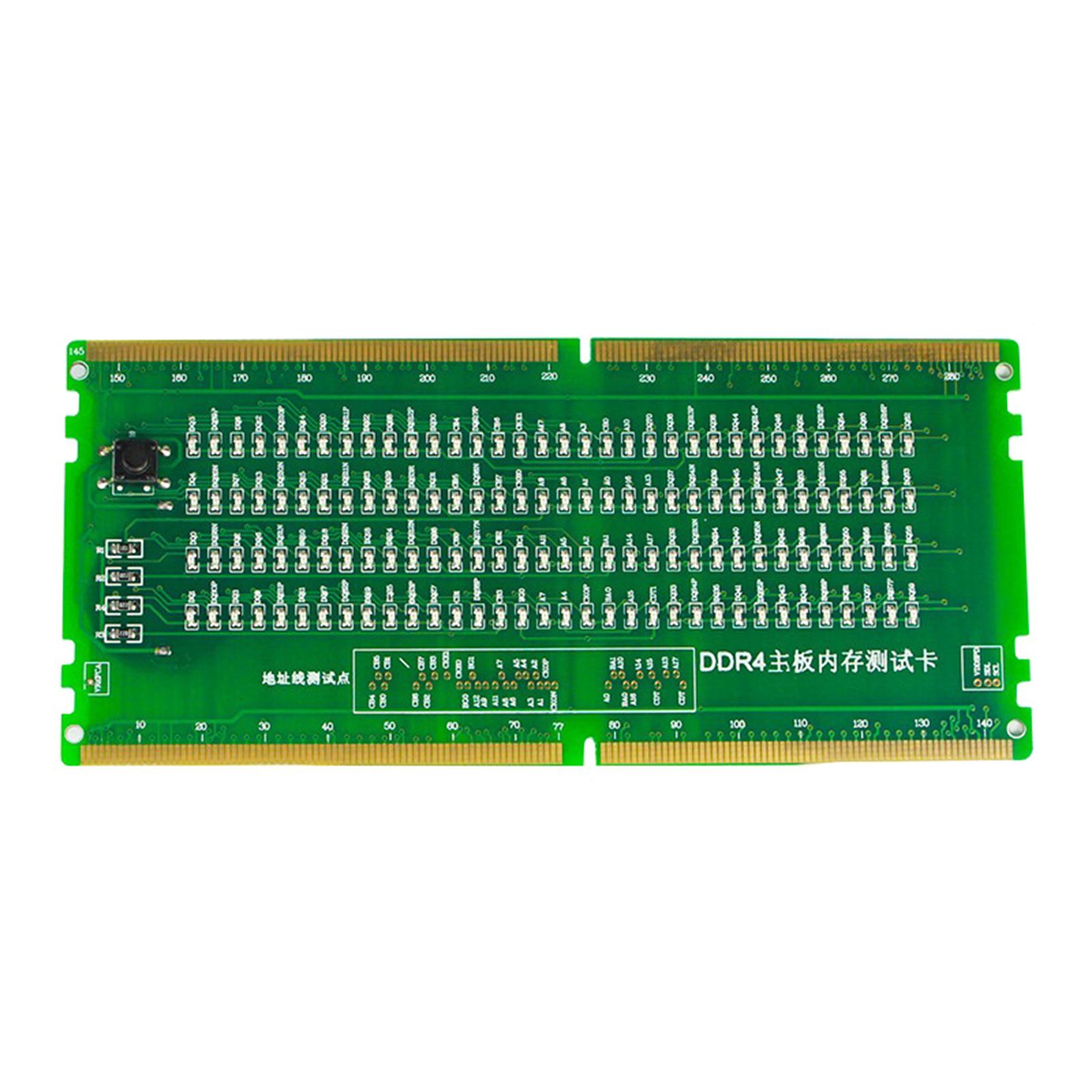 Тестер оперативной памяти ddr4. Тестер оперативной памяти ddr4