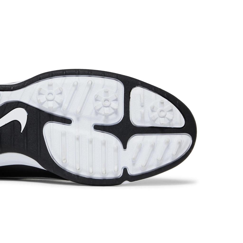 Nike Infinity Golf Wide 'Black White' (Unisex) Black / White Golf Shoes CT0535 001