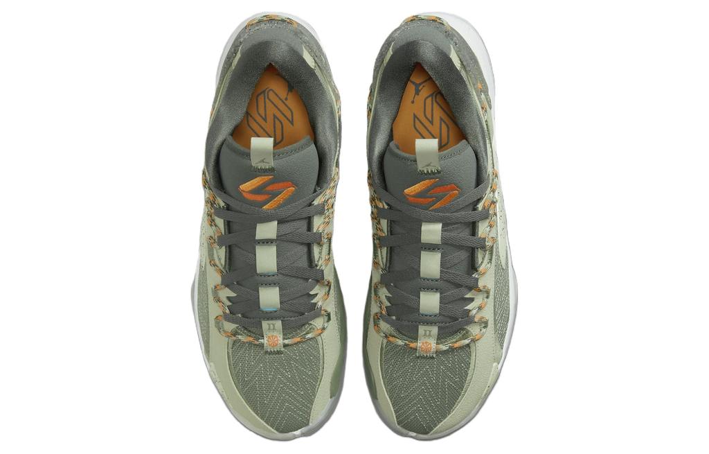 Air Jordan Luka 2 PF 'Olive Aura'
