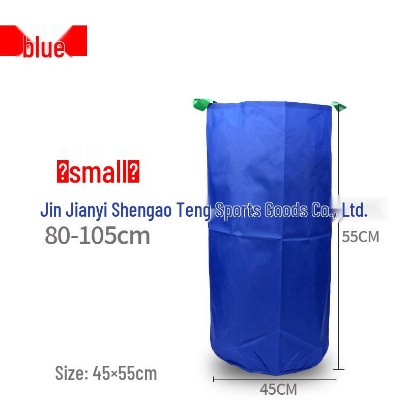 Kangaroo Jump Sack: Kindergarten Sensory Training & Parent-Child Outdoor Game Equipment.