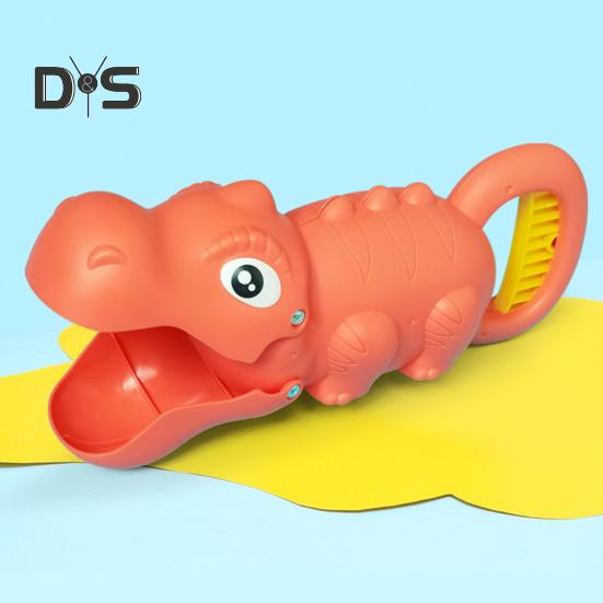 Strandspielzeug für Kinder, Sandklauenspielzeug, Greifer für Strand, Outdoor-Spaß, Kleinkinderpool, Sandkastenspielzeug, Badewanne, Schneespielzeug