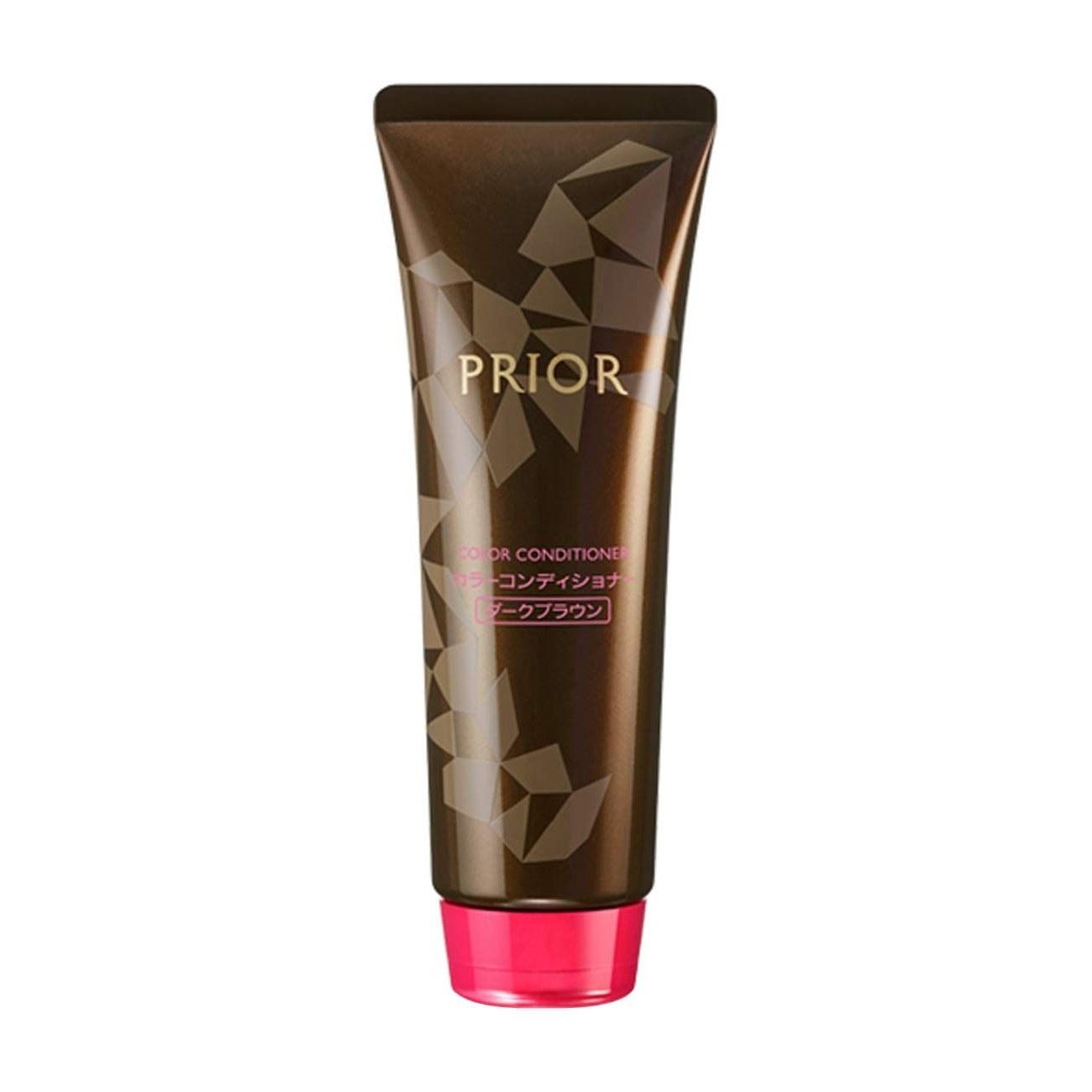 Shiseido Priori Color Conditioner N Dark Brown 230g