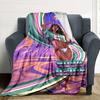 Gta Personalized Name Blanket Gift Personalized Blanket Comfortable Throw For Couch Home Decor Bed Sofa for All Occasions
