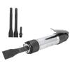 Air Hammer Gun Professional Handheld Pneumatic Shovels Tools CZ2 G14in 1.5Jmin