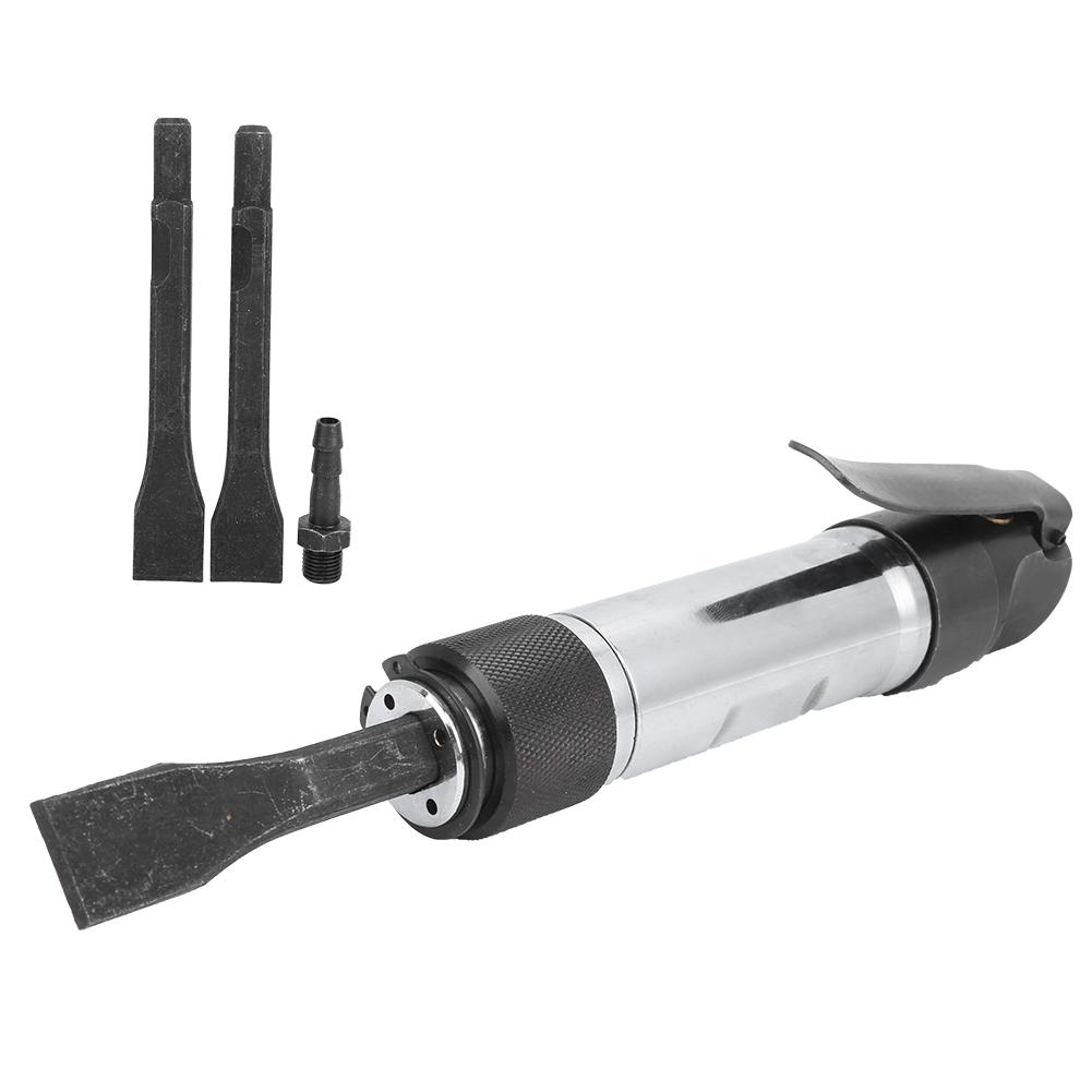 Air Hammer Gun Professional Handheld Pneumatic Shovels Tools CZ2 G14in 1.5Jmin