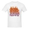 Lustiges Disco Elysium Un Jour Je Serai Aufdruck Unisexs Bedrucktes T-Shirt Unisex T-Shirt