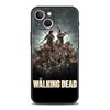 The Walking Dead Phone Case Cover for iPhone 15 14 13 12 11 Pro Max 7 8 Plus XR XS X 13 Mini Silicone Soft Fundas Shell Capa Bag