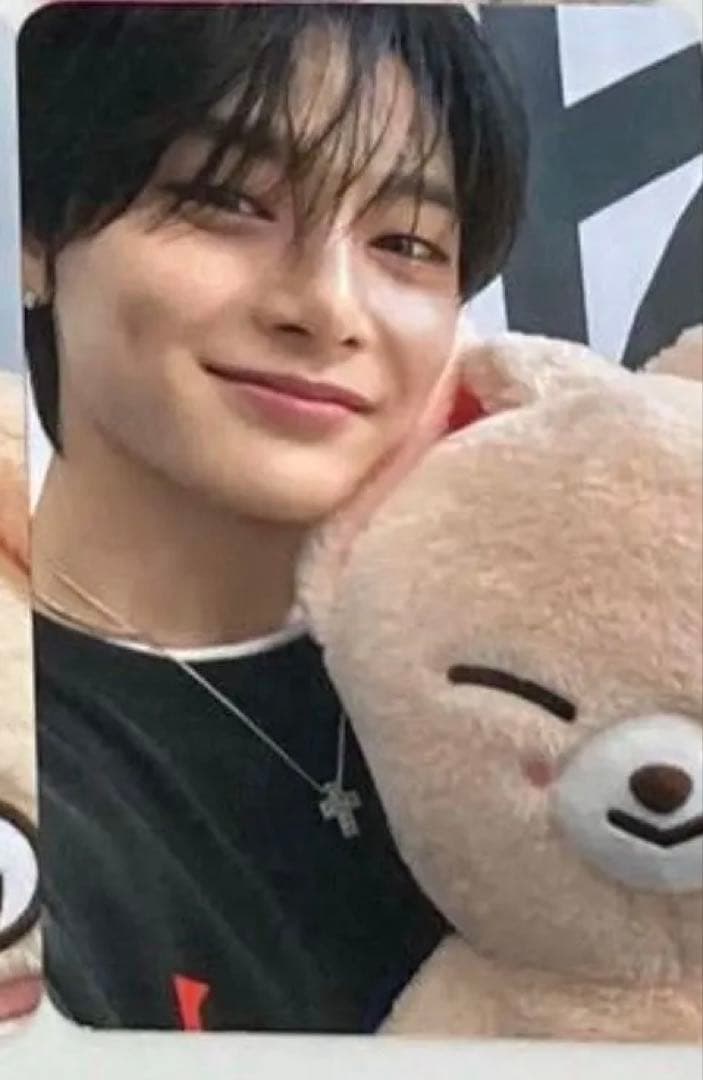 

[USED] Korea POPUP Bonus IEN Home Country Celebrate Diminate