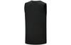 Li Ning Sports Basketball Collection Winter Basketball Jersey Men's Black AAYQ557-1
