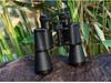 Russian Begosh HD Night Vision All-Metal Telescope Binoculars with High Magnification