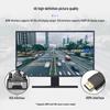 Hikvision 4K HD NVR Surveillance Host CN plug (adapter included)