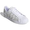 Adidas Superstar Split Reflective Unisex Sneakers White Cloud-White Grey-One FY8790