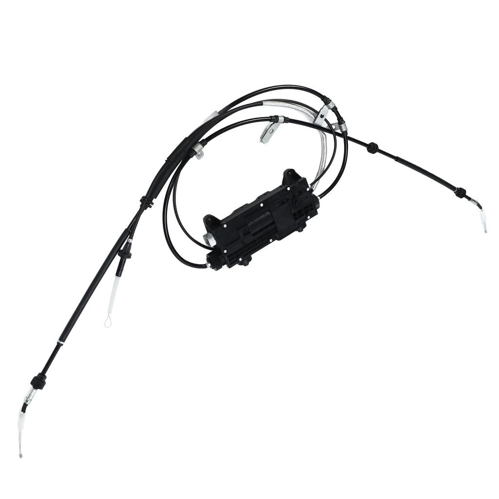 Parking Brake Actuator LR019223 Replacement for Land Rover Discovery 3 Range Rover Sport