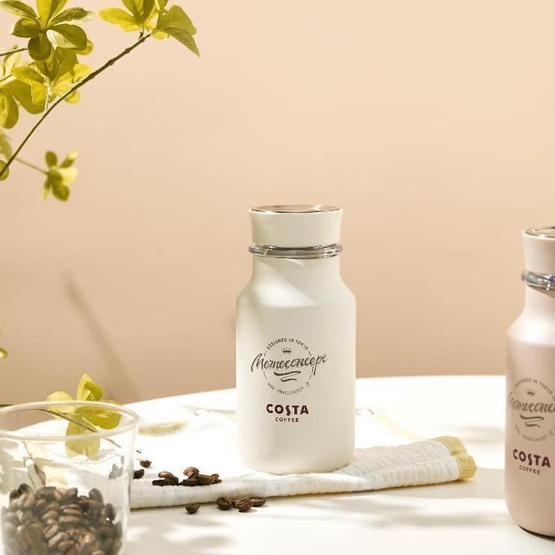 MOMOCONCEPT Costa Capella Insulated Travel Mug Set