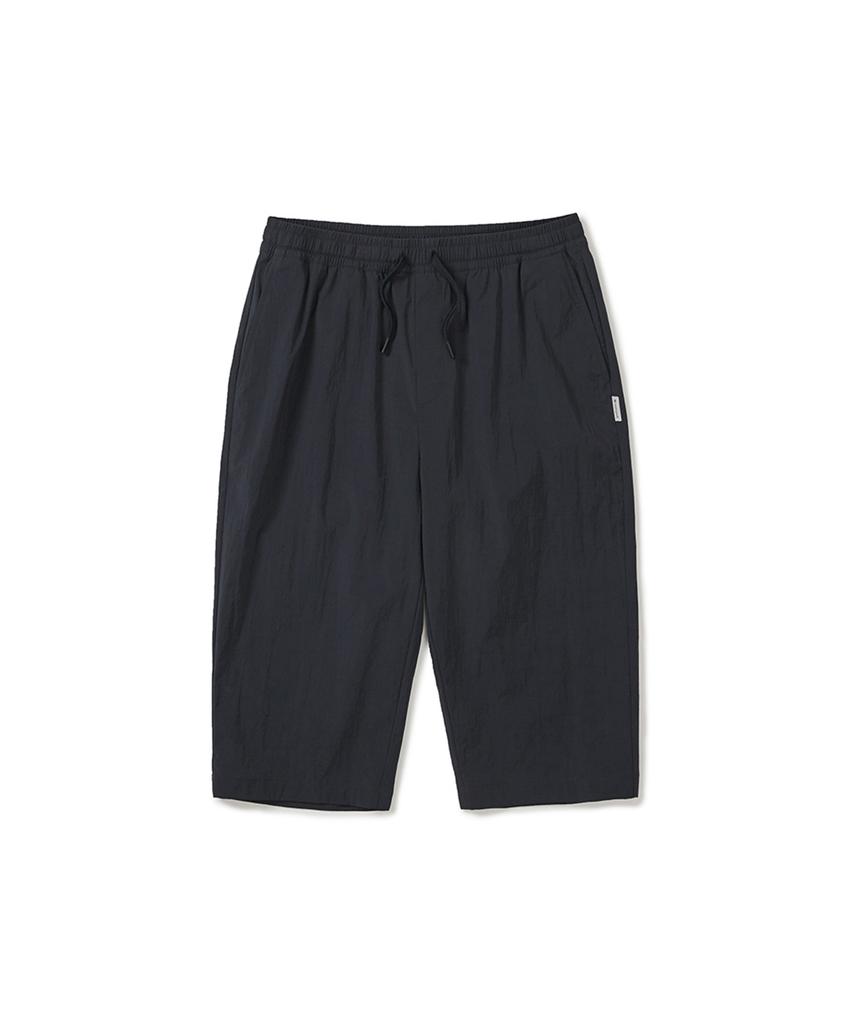 SNOWPEAK APPAREL Route 3/4 Pants (S25Mmrhp62) Navy