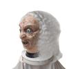 Easter Witch Mask Halloween cos Costume Witch Hat Witch Props Horror Latex Headgear