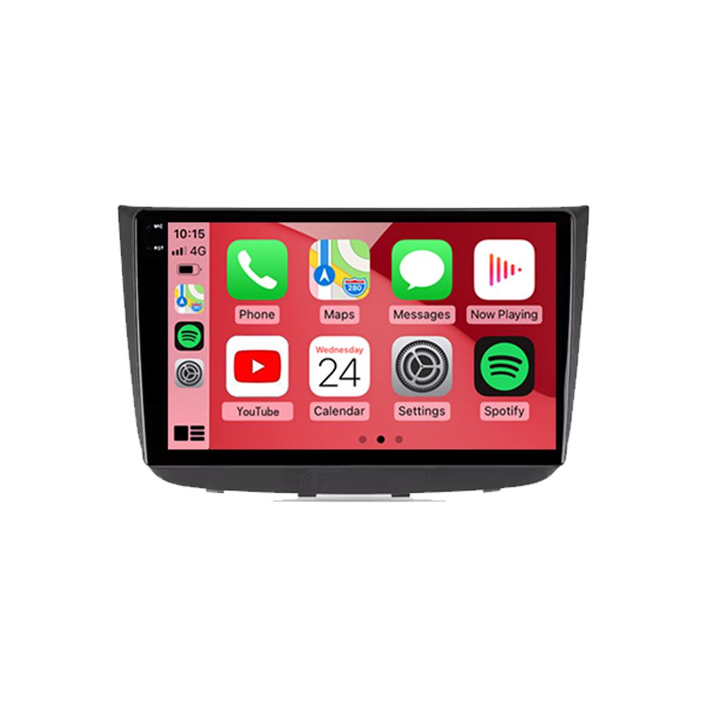 Android 14 Car Radio Autoradio For Mercedes Benz Vito W447 2014-2021 Multimedia Player GPS Navigation Stereo Screen Head Unit