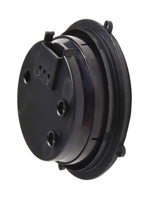 Adattatore specchio motore regolatore plastica contenitore 1 pz