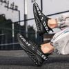 Mesh Casual Outdoor Sports Shoes Youth Daily Ultra-light Running Shoes Spring, Autumn and Summer
