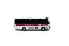 Tiny City Scale Atego Police Tactical Bus Diecast Model Car 1/76 Mercedes-Benz