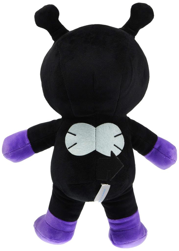 Sega Fave Anpanman Fuwarin Smile Plush Toy Gyutto M Baikinman
