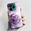 Coque Pour ZTE Blade V60 Design V60 Vita Nubia V60 Design Axon 60 Lite Coque Luxe Mignon Cool Garçons Filles Silicone Souple Couverture Arrière