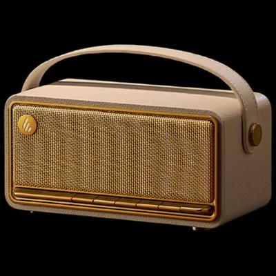 Edifier M285 Retro Portable Bluetooth Speaker CN Plug (adapter Included)