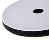 of artificial wool polishing pads for Buffing flat fine Two-pack polishers. pads, surface, grit, 180mm.